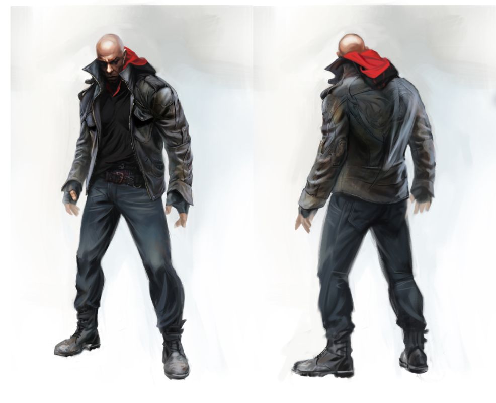Prototype 2 (Edición Radnet) - Imagen 14